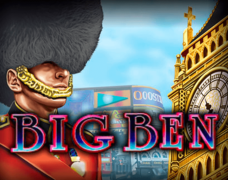 Ben's casino