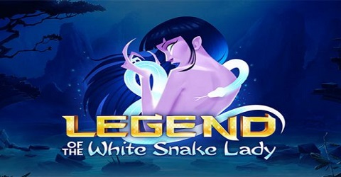 Jogar caca-niqueis Legend of the White Snake Lady Jogar caca-niqueis Legend of the White Snake Lady