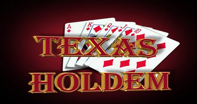 Casino texas holdem free