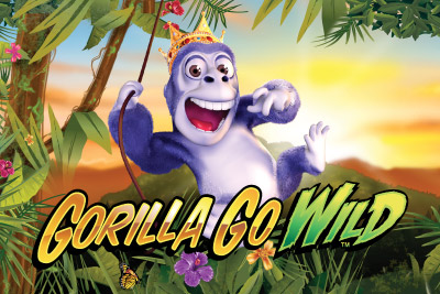 go wild gorillas auction