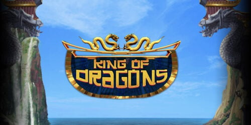 King of Dragons – Ταξίδι στην Κίνα με το νέο ζωντανό της Win Studios