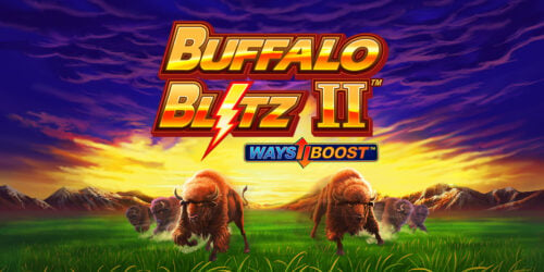 Buffalo Blitz II: Η δράση συνεχίζεται…