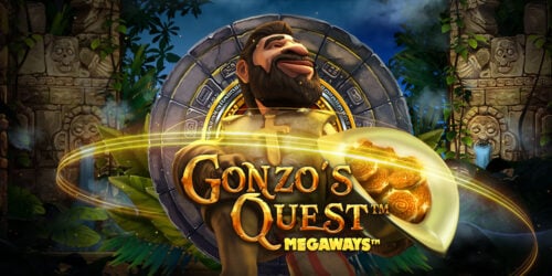 Το Gonzo’s Quest Megaways έφτασε στο live καζίνο της Novibet!