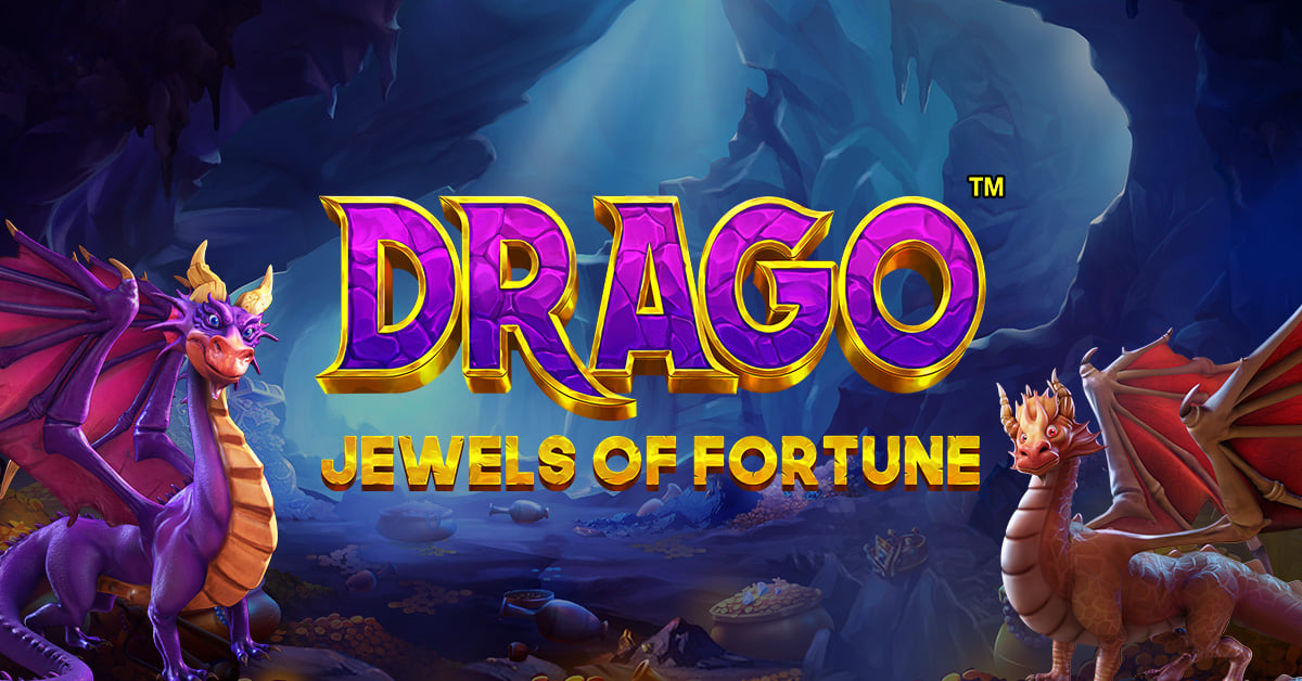 Το νέο “Drago – Jewels of Fortune” εντυπωσιάζει