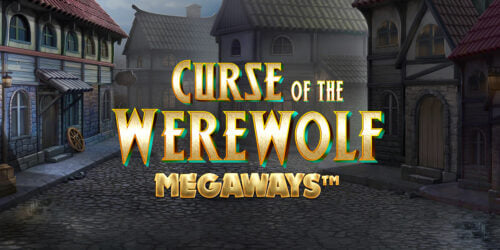 Το Curse of the Werewolf Megaways είναι εδώ