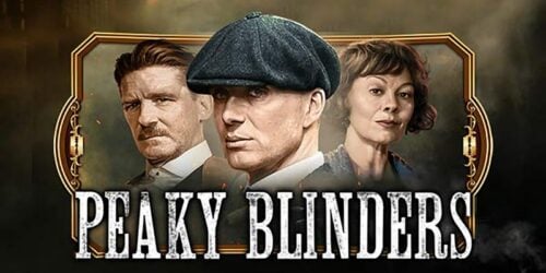 Peaky Blinders στη Stoiximan με σούπερ έκπληξη εντελώς δωρεάν*