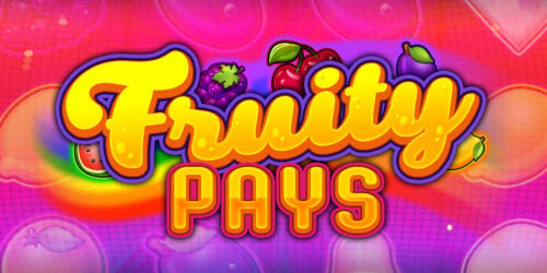 Fruity Pays: Ένας… φρουτώδης κόσμος ξεδιπλώνεται