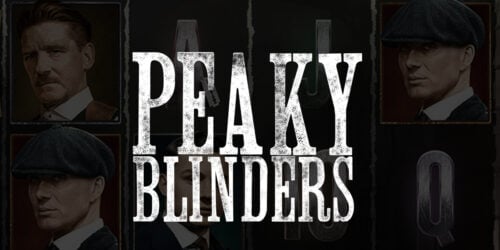 Το Peaky Blinders στο live καζίνο της Vistabet