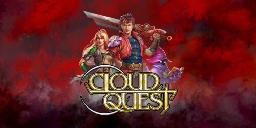 Βουτιά στη διασκέδαση με το εντυπωσιακό Cloud Quest της Play ‘n Go!