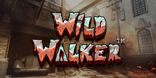 Wild Walker: Ζωντανό παιχνίδι με τα όλα του!