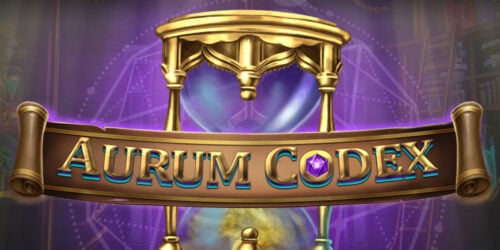 Vistabet – Το εκπληκτικό Aurum Codex είναι εδώ!