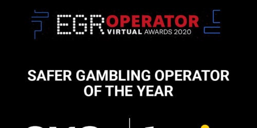 H GVC Holdings bwin κατακτά την κορυφαία διάκριση:  «Safer gambling operator of the year»