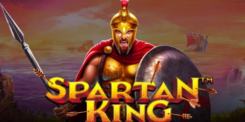 Spartan King: Επική περιπέτεια με τον Λεωνίδα και τους 300!