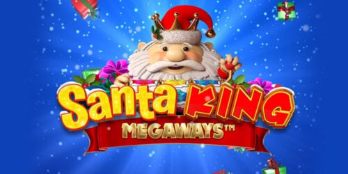 Santa King Megaways: Εορταστικό… Megaways ζωντανό παιχνίδι