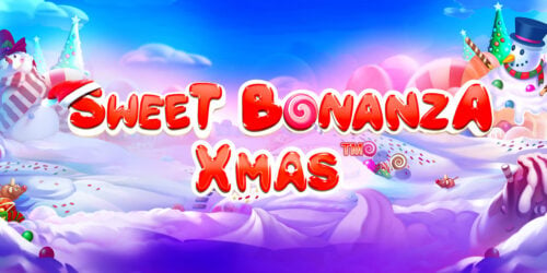 Sweet Bonanza Xmas: Γλυκό… ταξίδι στο χιόνι από την Pragmatic Play