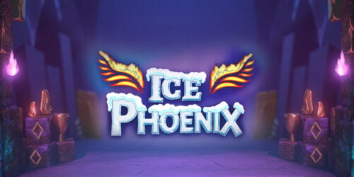 Το Ice Phoenix παίζει δυνατά στο live καζίνο!