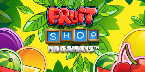 Bwin To Fruit Shop της NetEnt έγινε Megaways!