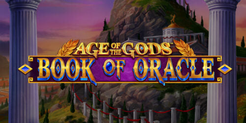 Sportingbet Age of the Gods: Book of Oracle – Ταξίδι στην Αρχαία Ελλάδα από την Playtech