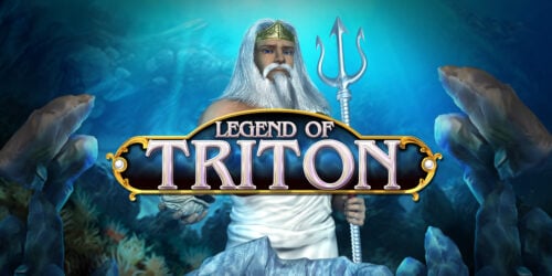 Legend of Triton: Η δράση συνεχίζεται με αμείωτη ένταση. |21+