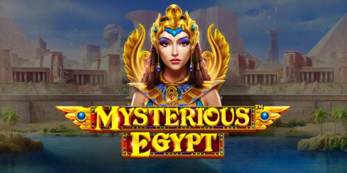 Sportingbet Mysterious Egypt: Αιγυπτιακό ζωντανό παιχνίδι της Pragmatic Play