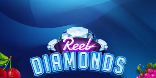 Το Reel Diamonds ΑΠΟΚΛΕΙΣΤΙΚΑ στην Betshop!