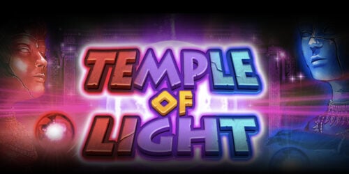 Temple of Light: Ταξίδι στον Ναό του Φωτός από την Inspired Gaming