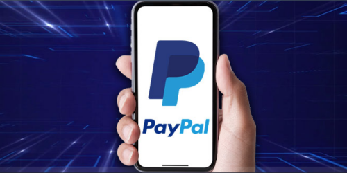 Pamestoixima – Paypal και προσφορά* έκπληξη!