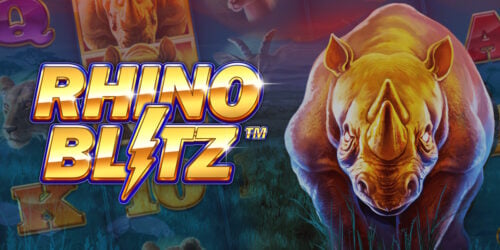 Bwin αμείωτη ένταση με Rhino Blitz!