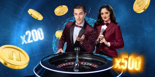 Novibet Ελληνική Quantum Roulette: Συναρπαστικά παιχνίδια από τους κορυφαίους παρόχους