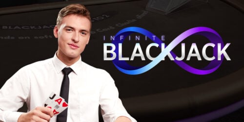 Bwin Infinite Blackjack: Ασταμάτητη δράση!