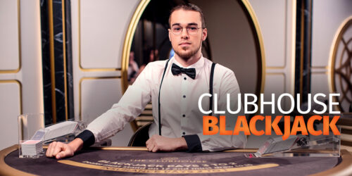 Vistabet Clubhouse Blackjack: Συναρπαστικές καταστάσεις!