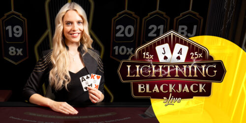 bwin Lightning Blackjack: Ολοκαίνουριο!