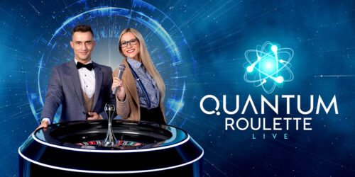 Sportingbet Quantum Roulette Live: Εντυπωσιακή ρουλέτα που ανεβάζει την τάση