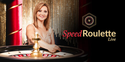 Vistabet Speed Roulette Live: Η αδρεναλίνη στα ύψη!