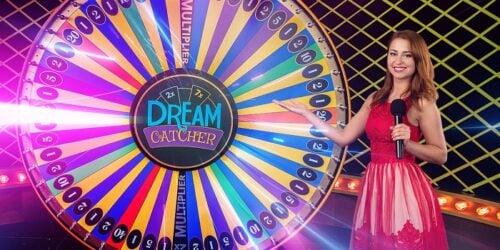 Dream Catcher: Από τα πρώτα Game Shows που συνεχίζει να απογειώνει τη δράση