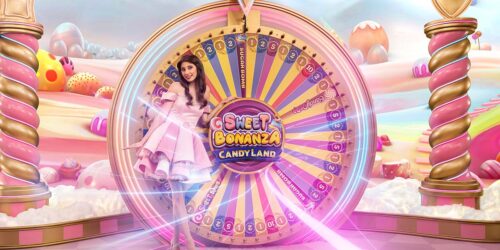 Sweet Bonanza CandyLand. Απλά… απολαυστικό!