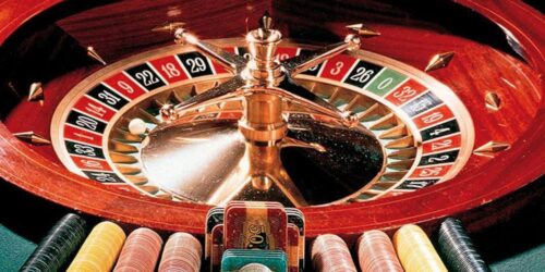 Αντίθετη στο άνοιγμα mini-casino σε 5στερα είναι η Regency Casino