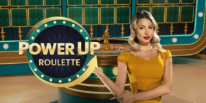 Power Up Roulette: Νέο συναρπαστικό παιχνίδι στο live casino της Novibet